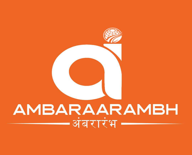 Ambaraarambh Industries LLP logo